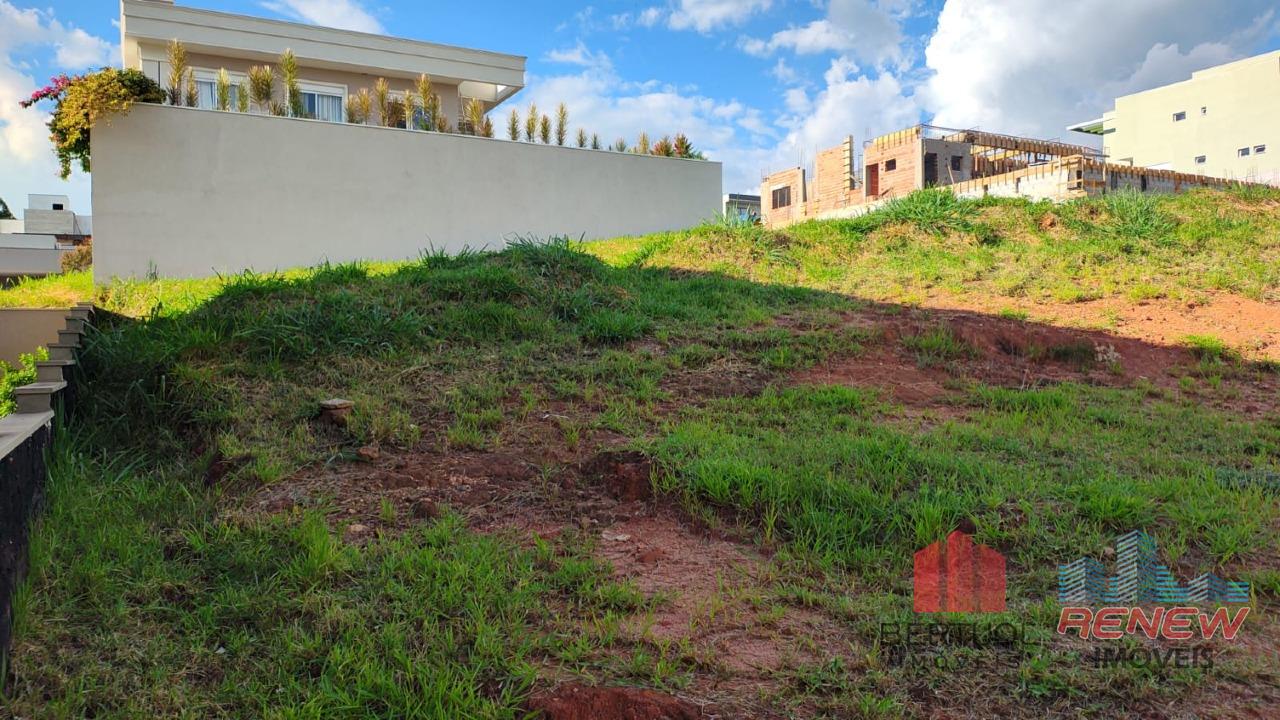 Terreno em condomínio à venda Condomínio Ecovilla em Valinhos: 