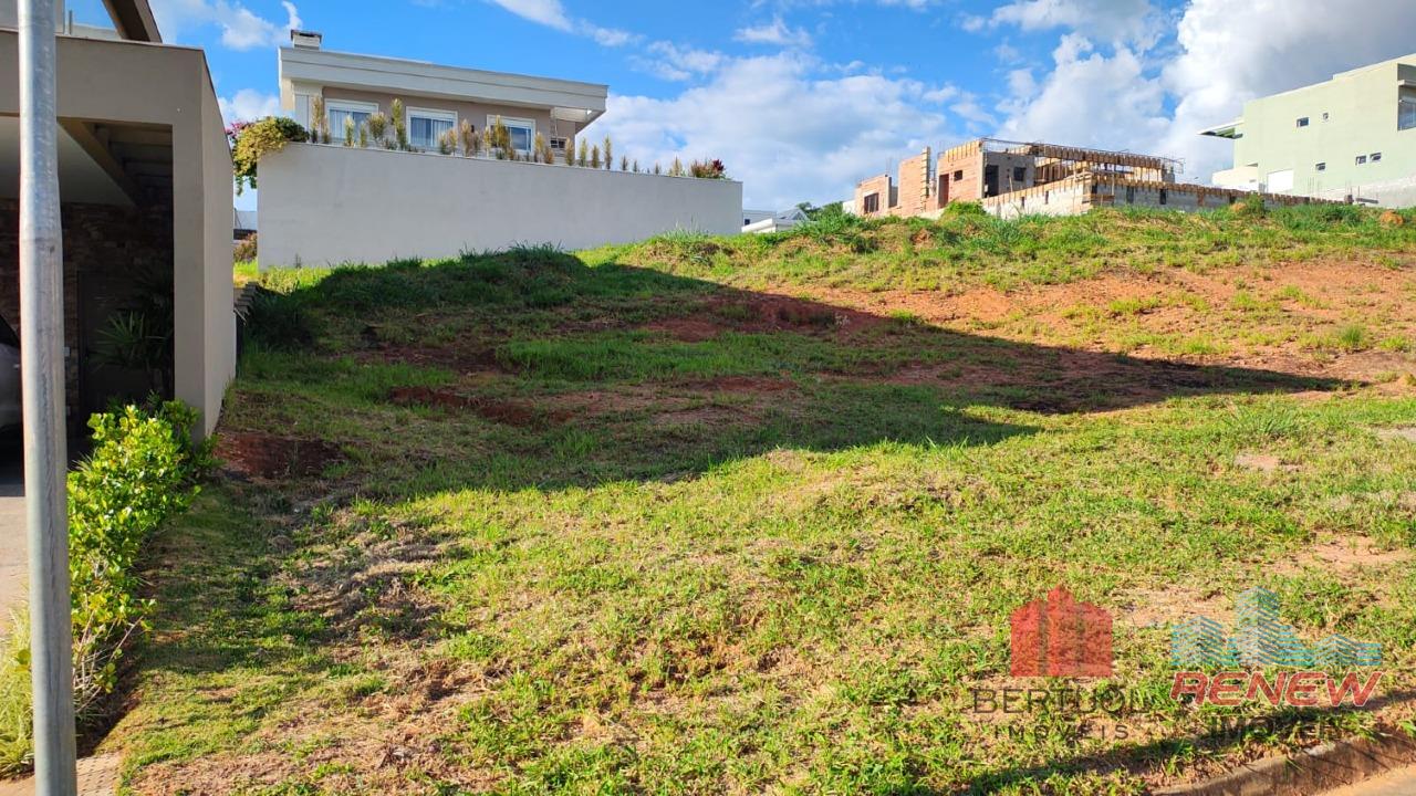 Terreno em condomínio à venda Condomínio Ecovilla em Valinhos: 