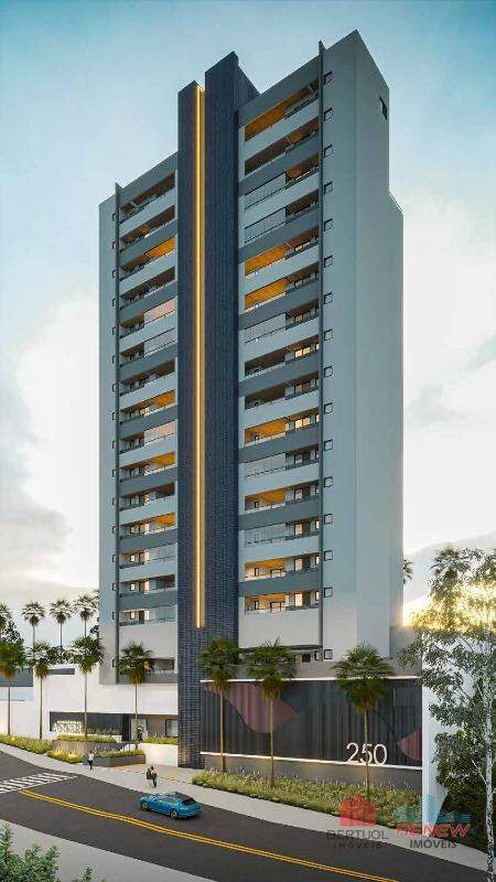 Apartamento à venda Residencial Adobe em Valinhos: 