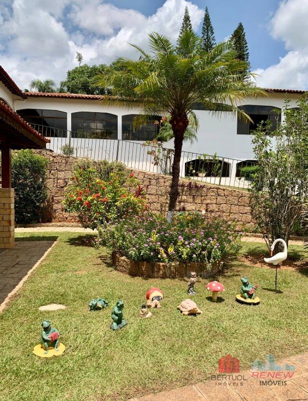 Chácara à venda Chácaras do Guacuri em Itupeva: 