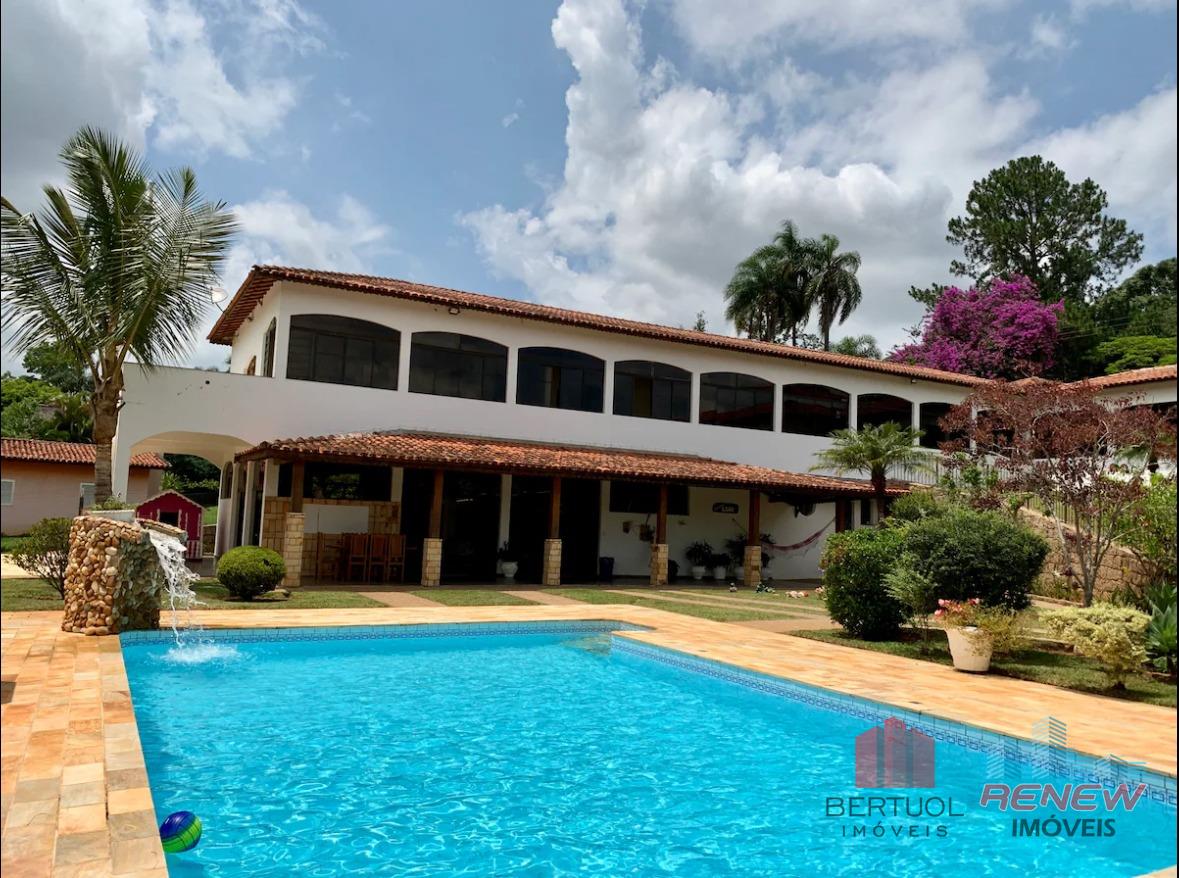 Chácara à venda Chácaras do Guacuri em Itupeva: 