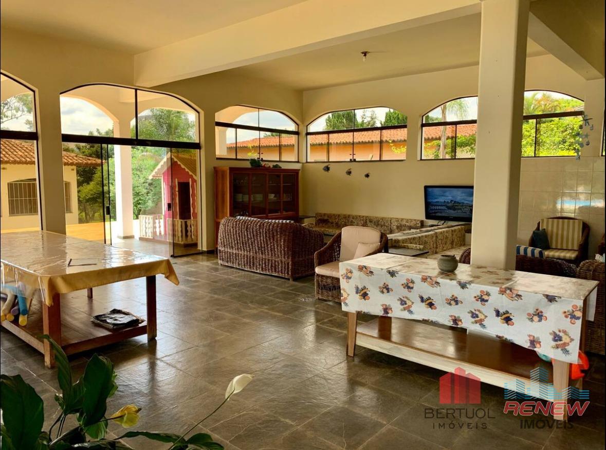 Chácara à venda Chácaras do Guacuri em Itupeva: 