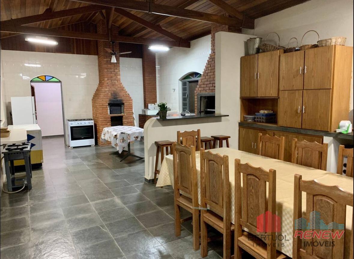 Chácara à venda Chácaras do Guacuri em Itupeva: 