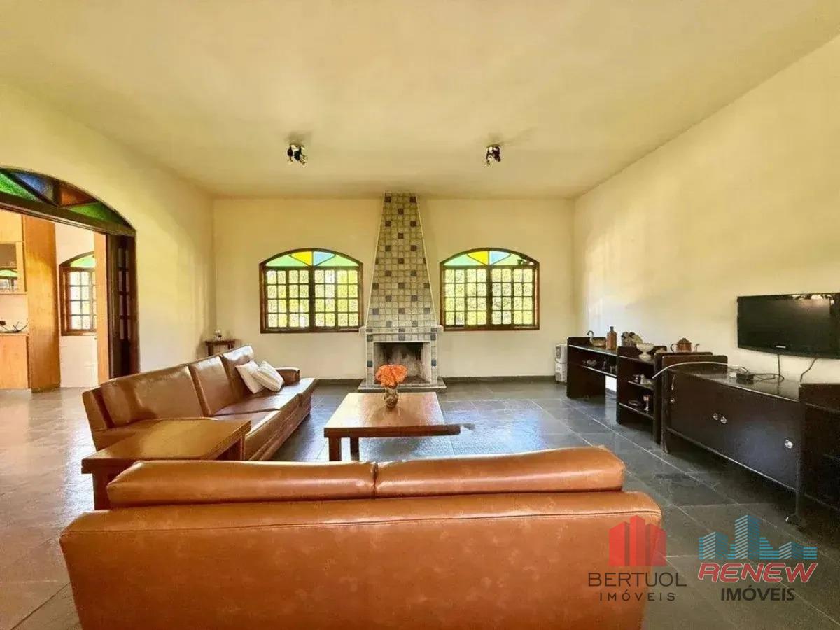 Chácara à venda Chácaras do Guacuri em Itupeva: 