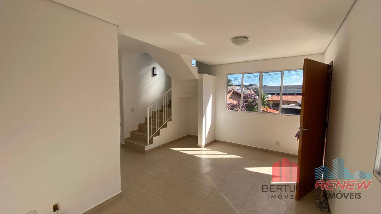 Casa para aluguel Centro em Vinhedo: 