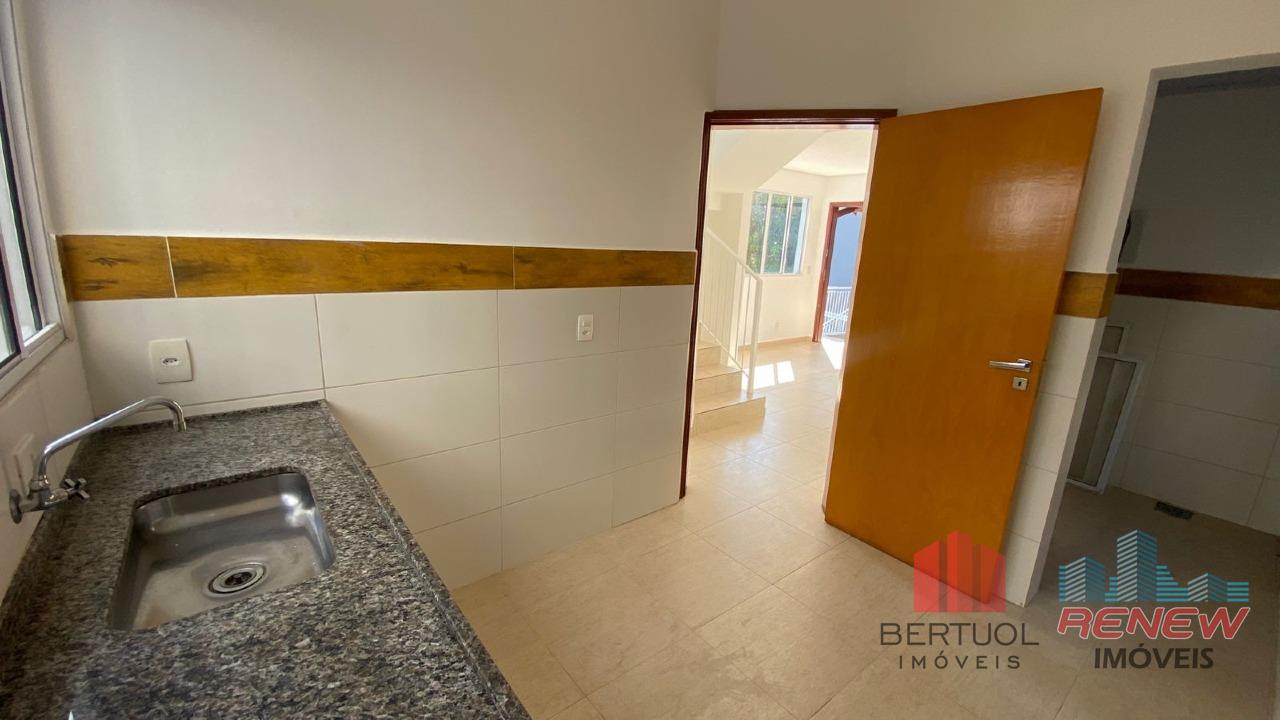 Casa para aluguel Centro em Vinhedo: 