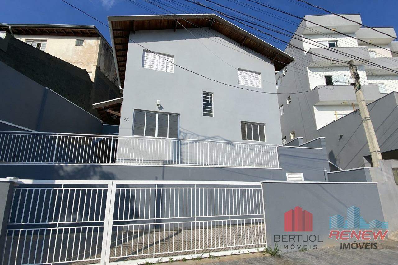 Casa para aluguel Centro em Vinhedo: 