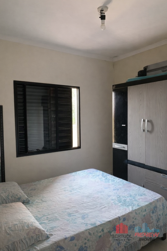 Apartamento à venda Residencial Bella Vitta II em Vinhedo: 