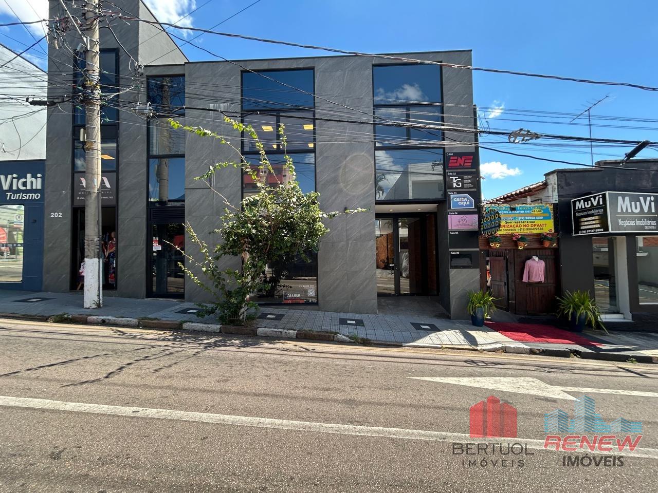 Sala para aluguel Centro em Vinhedo: Sala Centro