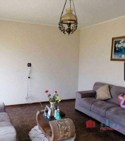 Casa para aluguel Centro em Vinhedo: 