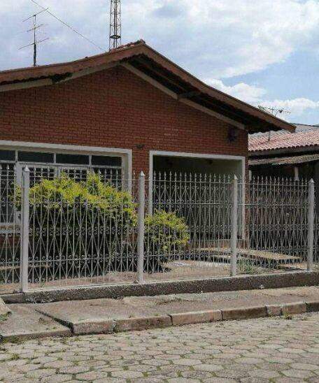 Casa para aluguel Centro em Vinhedo: 
