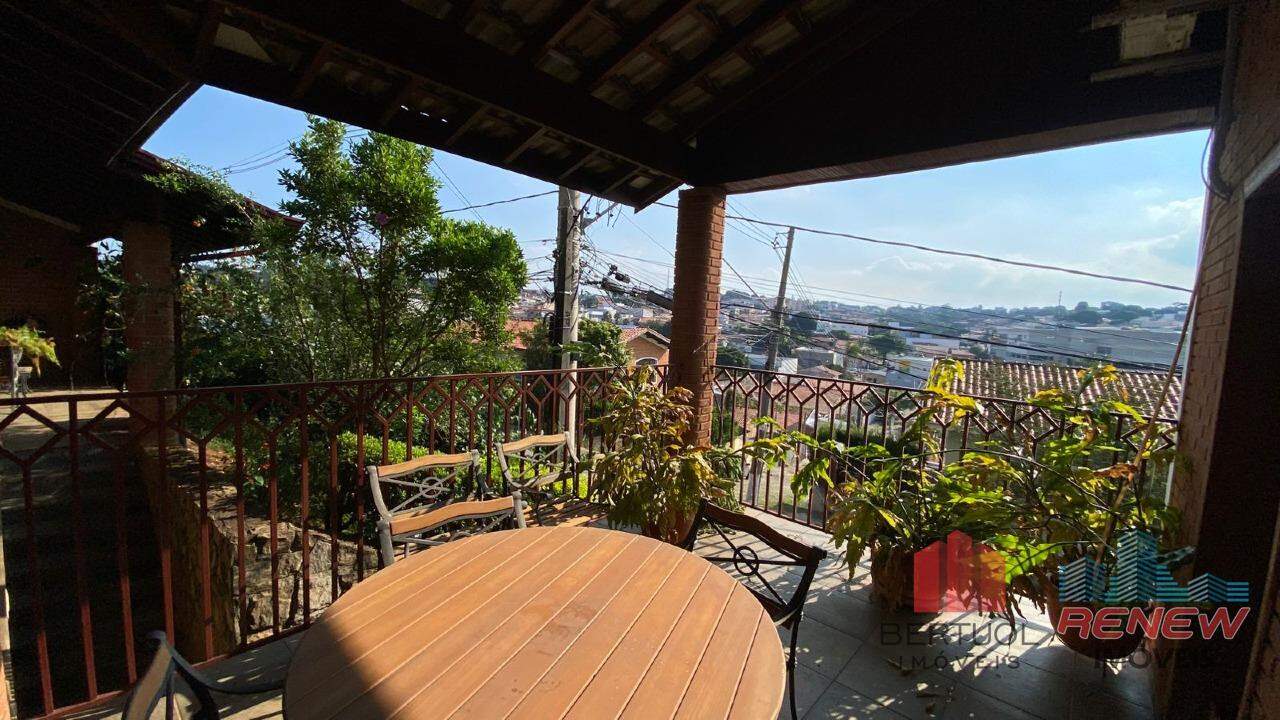 Casa à venda Centro em Vinhedo: 