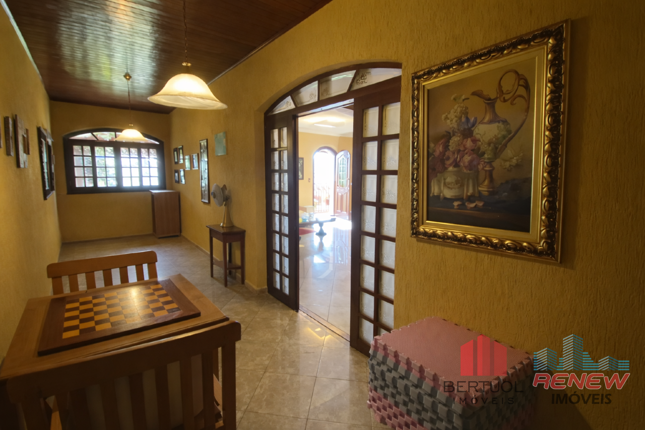 Casa à venda Centro em Vinhedo: 