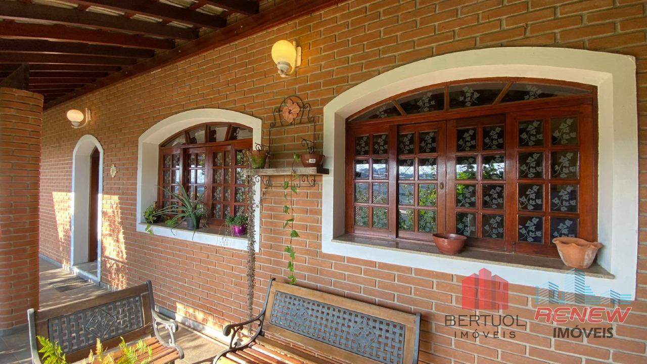 Casa à venda Centro em Vinhedo: 