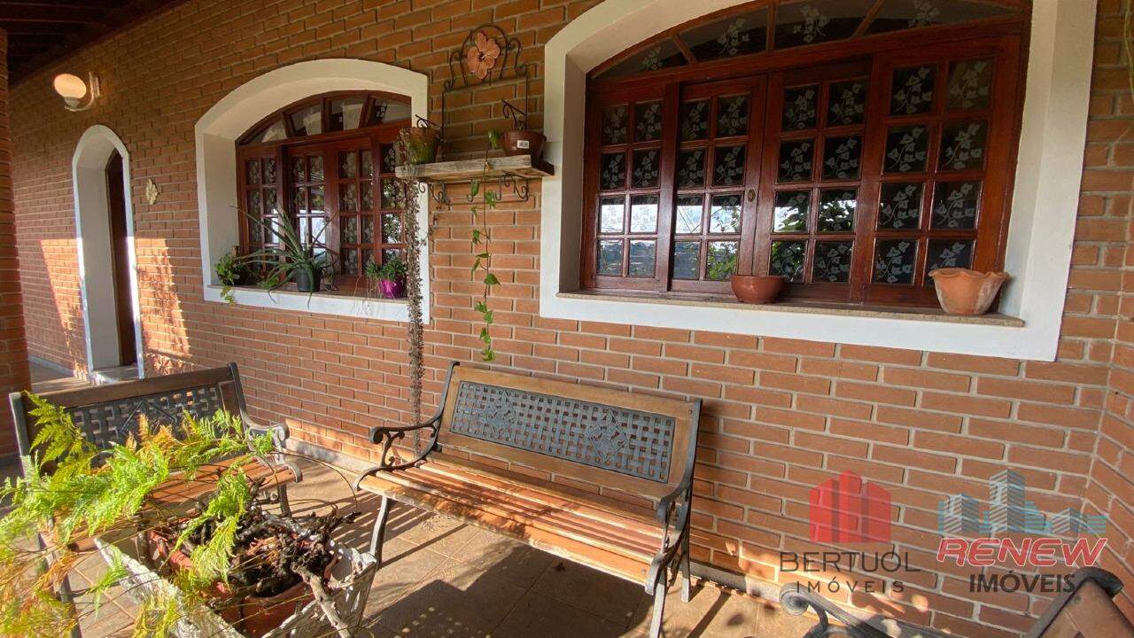 Casa à venda Centro em Vinhedo: 