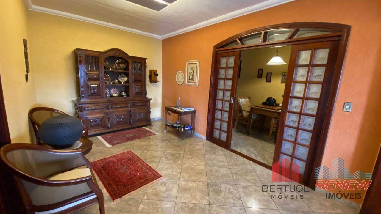 Casa à venda Centro em Vinhedo: 