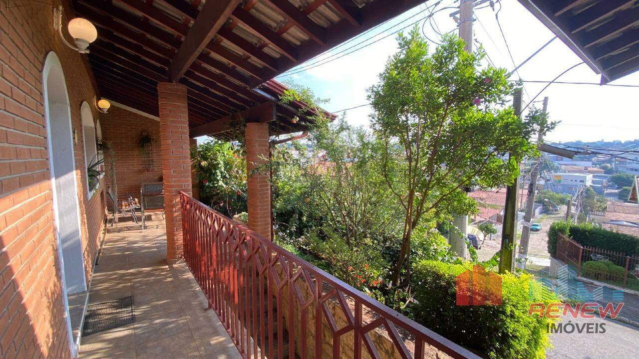 Casa à venda Centro em Vinhedo: 