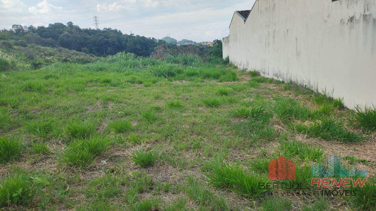 Terreno à venda Loteamento Nova Espírito Santo em Valinhos: 