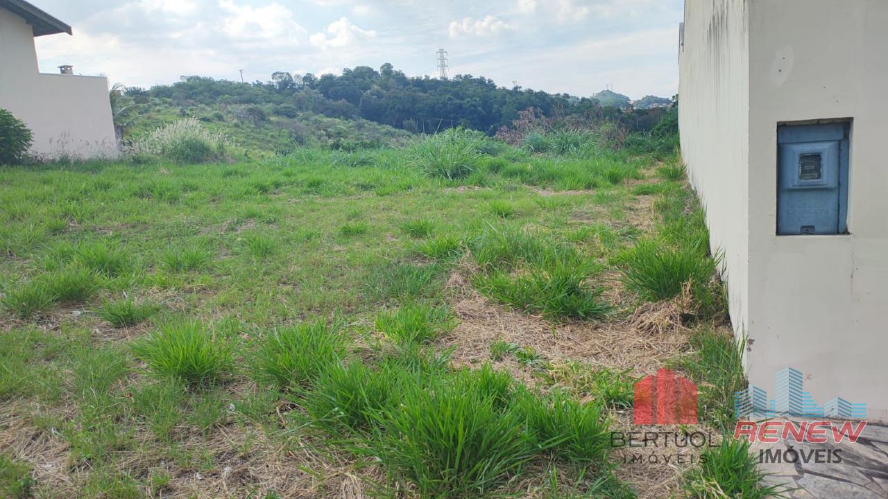 Terreno à venda Loteamento Nova Espírito Santo em Valinhos: 