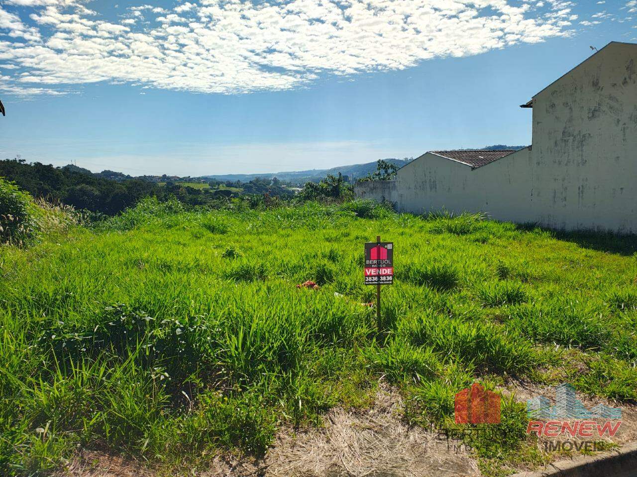 Terreno à venda Loteamento Nova Espírito Santo em Valinhos: 