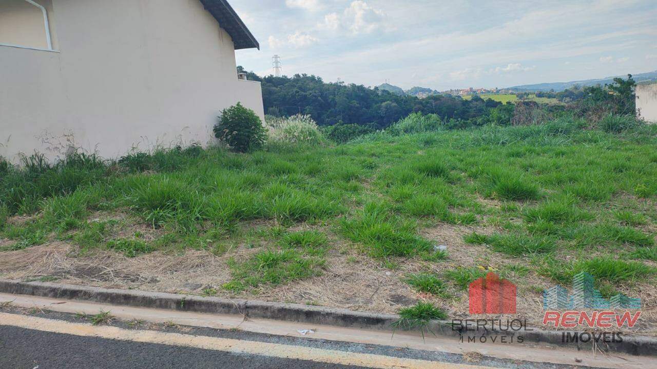 Terreno à venda Loteamento Nova Espírito Santo em Valinhos: 