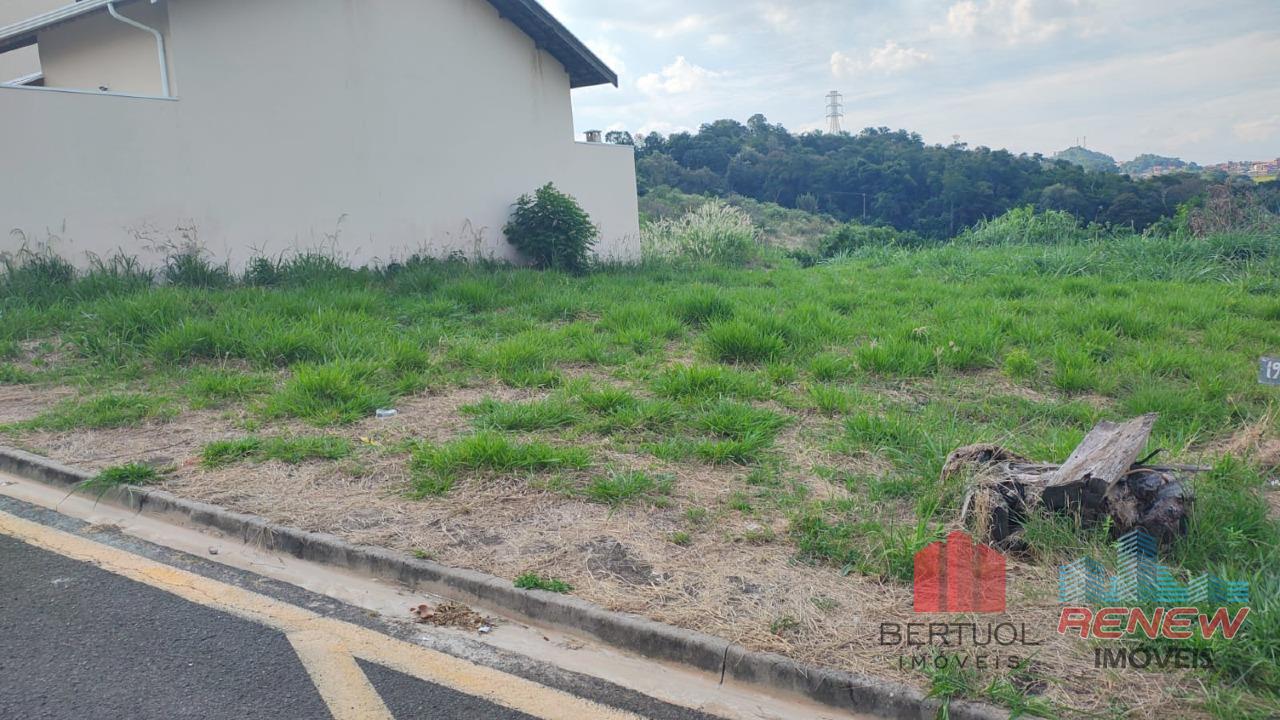 Terreno à venda Loteamento Nova Espírito Santo em Valinhos: 