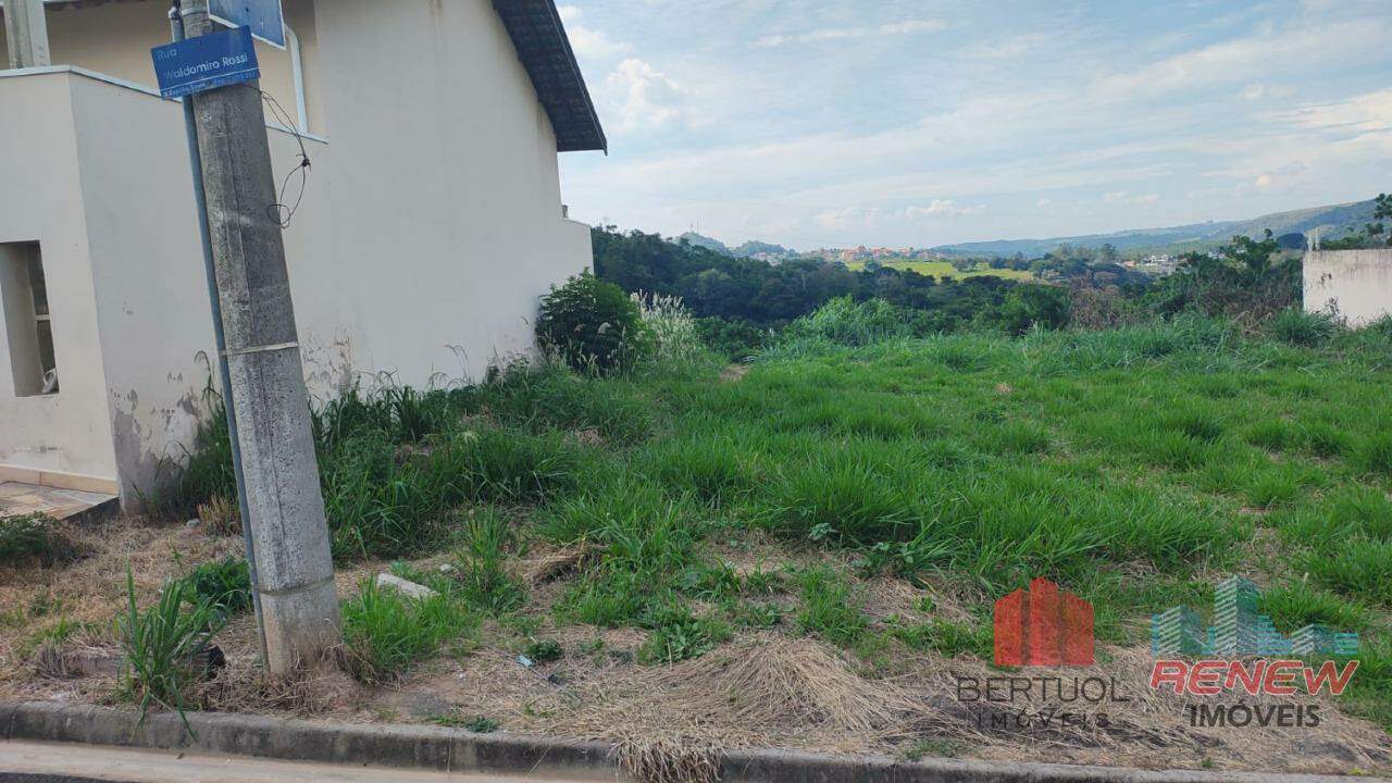 Terreno à venda Loteamento Nova Espírito Santo em Valinhos: 