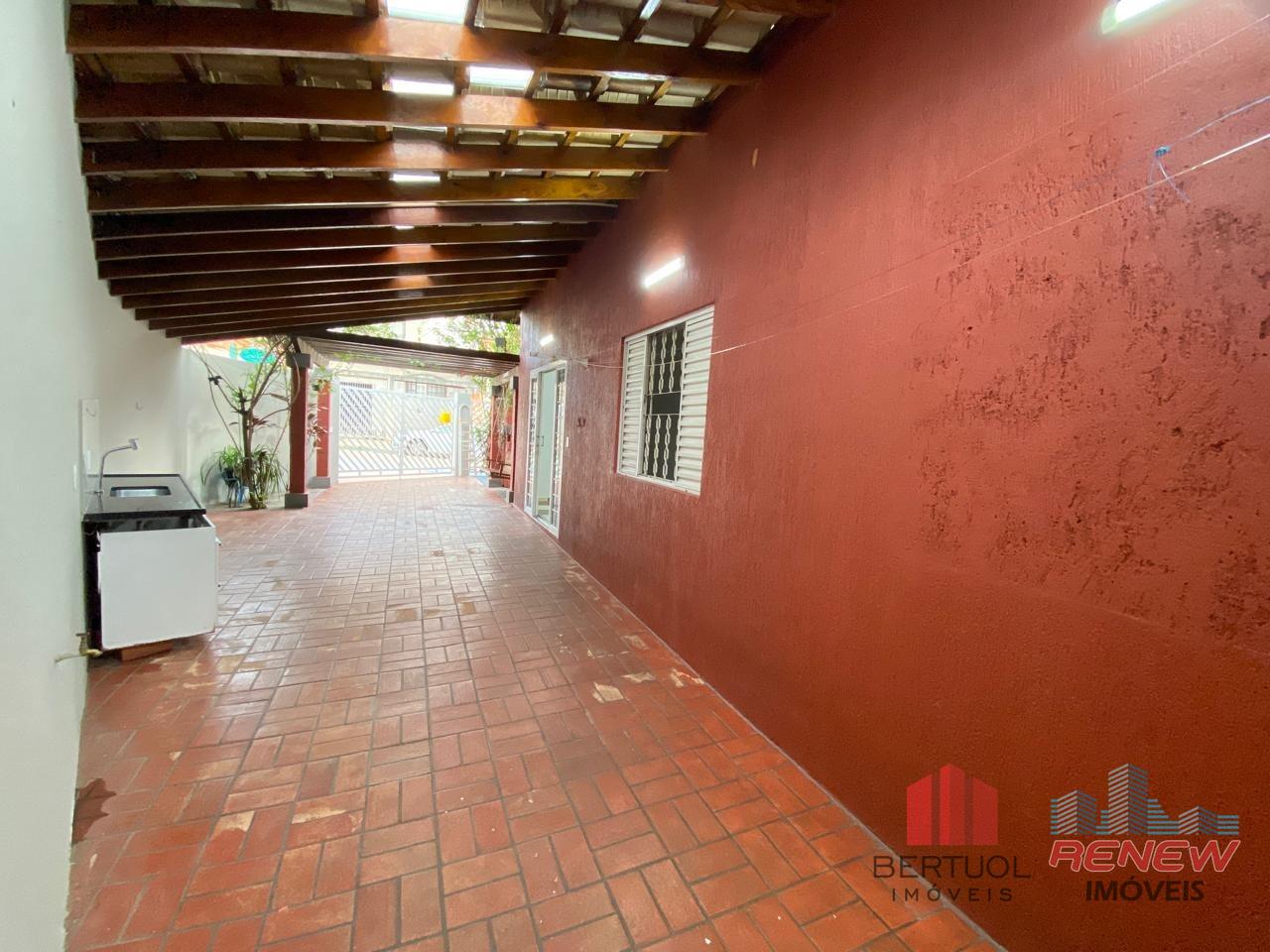 Casa para aluguel Capela em Vinhedo: 