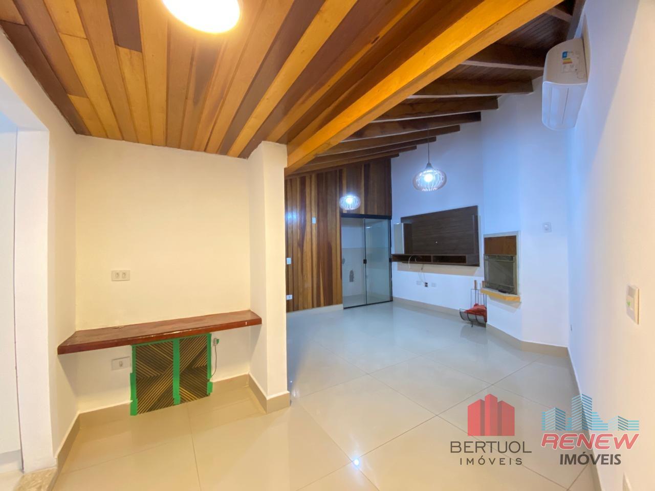 Casa para aluguel Capela em Vinhedo: 