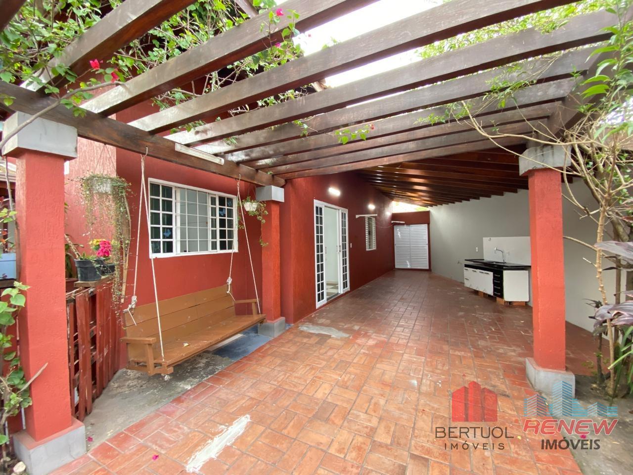 Casa para aluguel Capela em Vinhedo: 