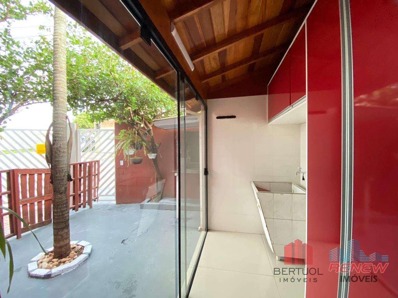 Casa para aluguel Capela em Vinhedo: 