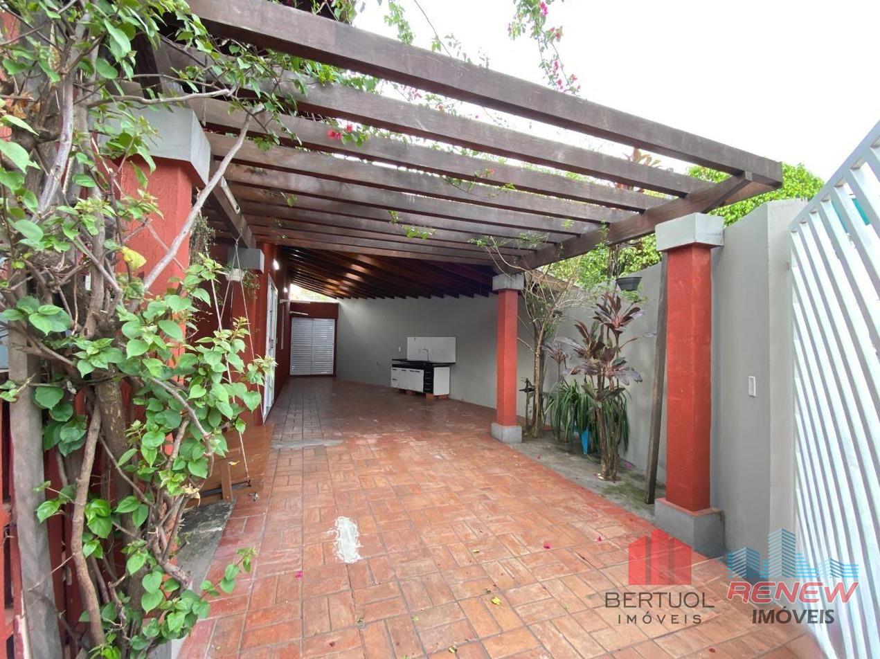 Casa para aluguel Capela em Vinhedo: 