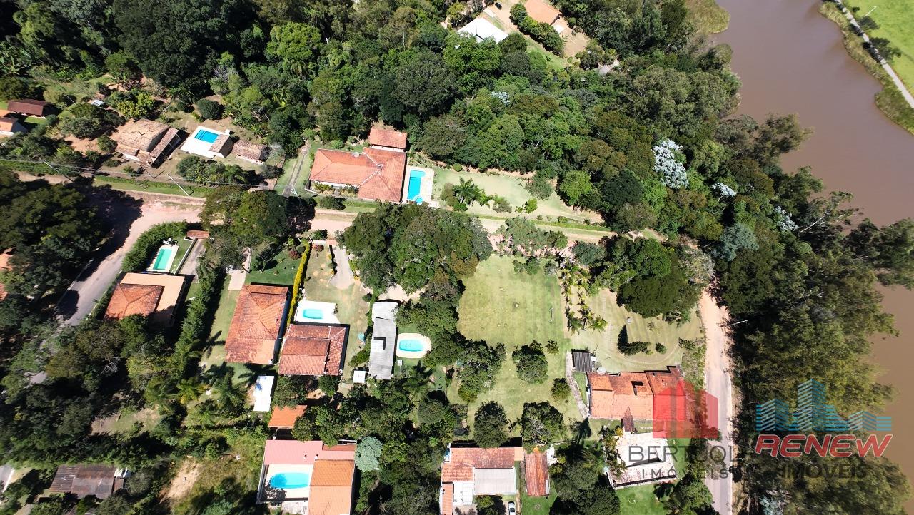 Chácara à venda Recanto dos Pássaros em Itatiba: 