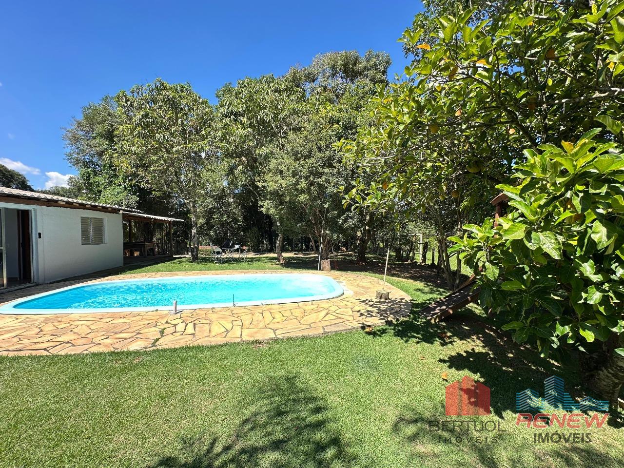 Chácara à venda Recanto dos Pássaros em Itatiba: 