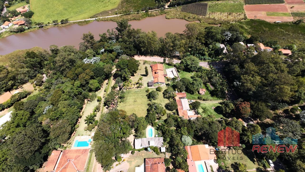 Chácara à venda Recanto dos Pássaros em Itatiba: 