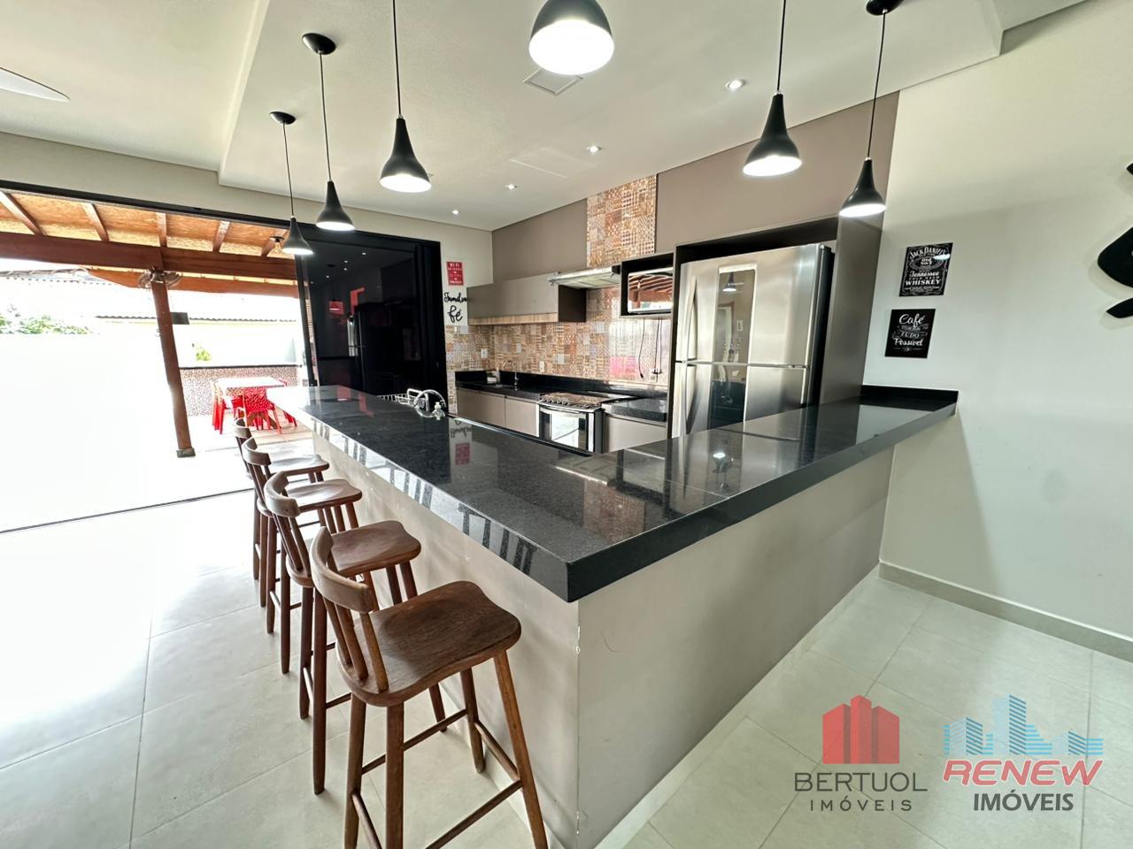 Casa de Condomínio à venda Condomínio Residencial Phytus em Itupeva: 