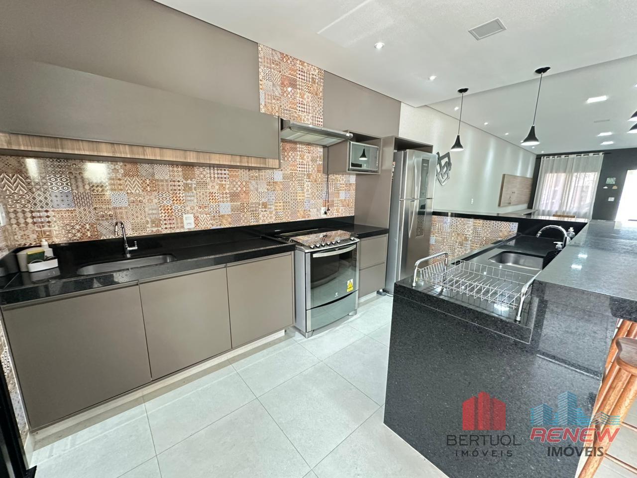 Casa de Condomínio à venda Condomínio Residencial Phytus em Itupeva: 