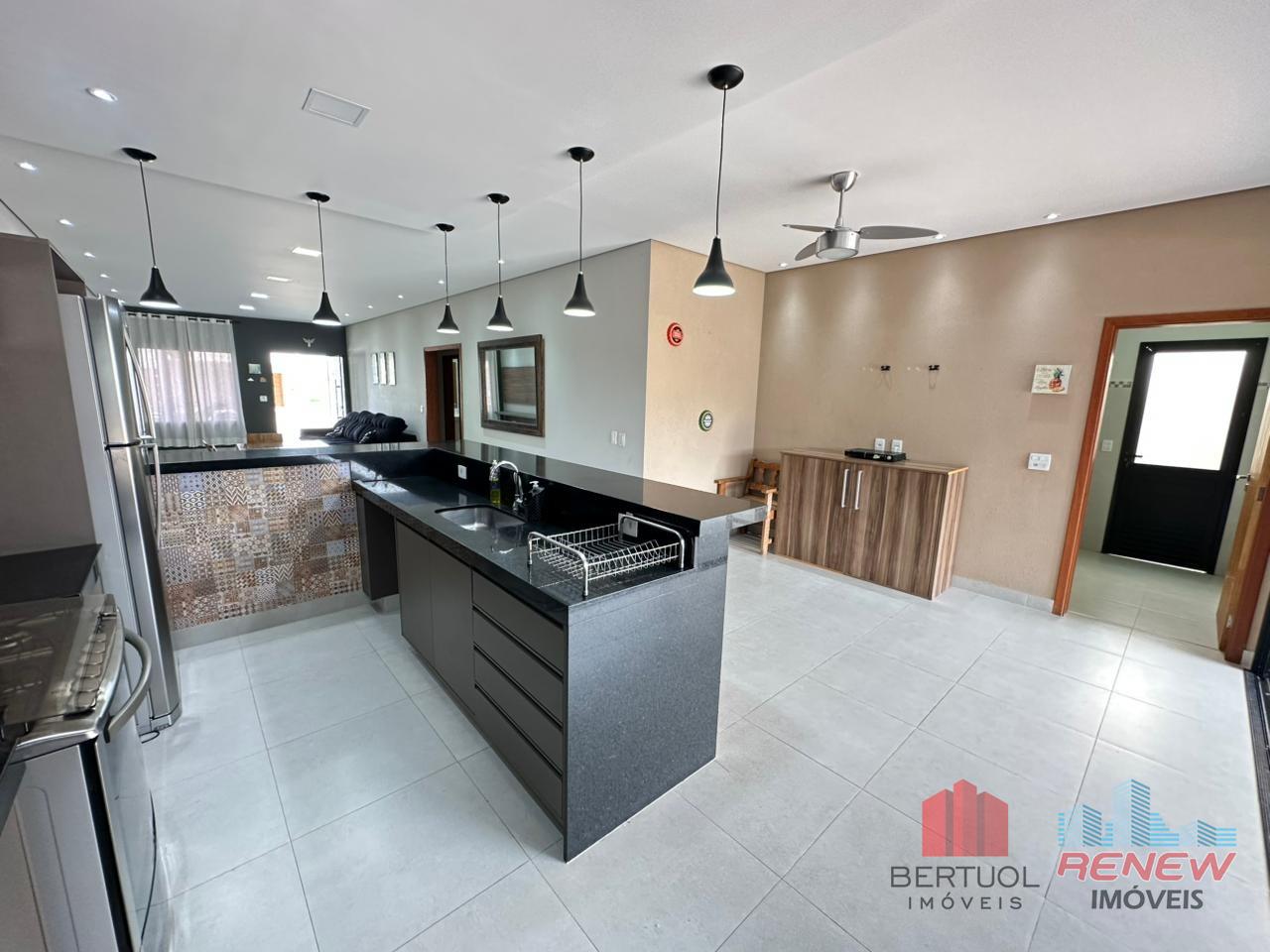 Casa de Condomínio à venda Condomínio Residencial Phytus em Itupeva: 