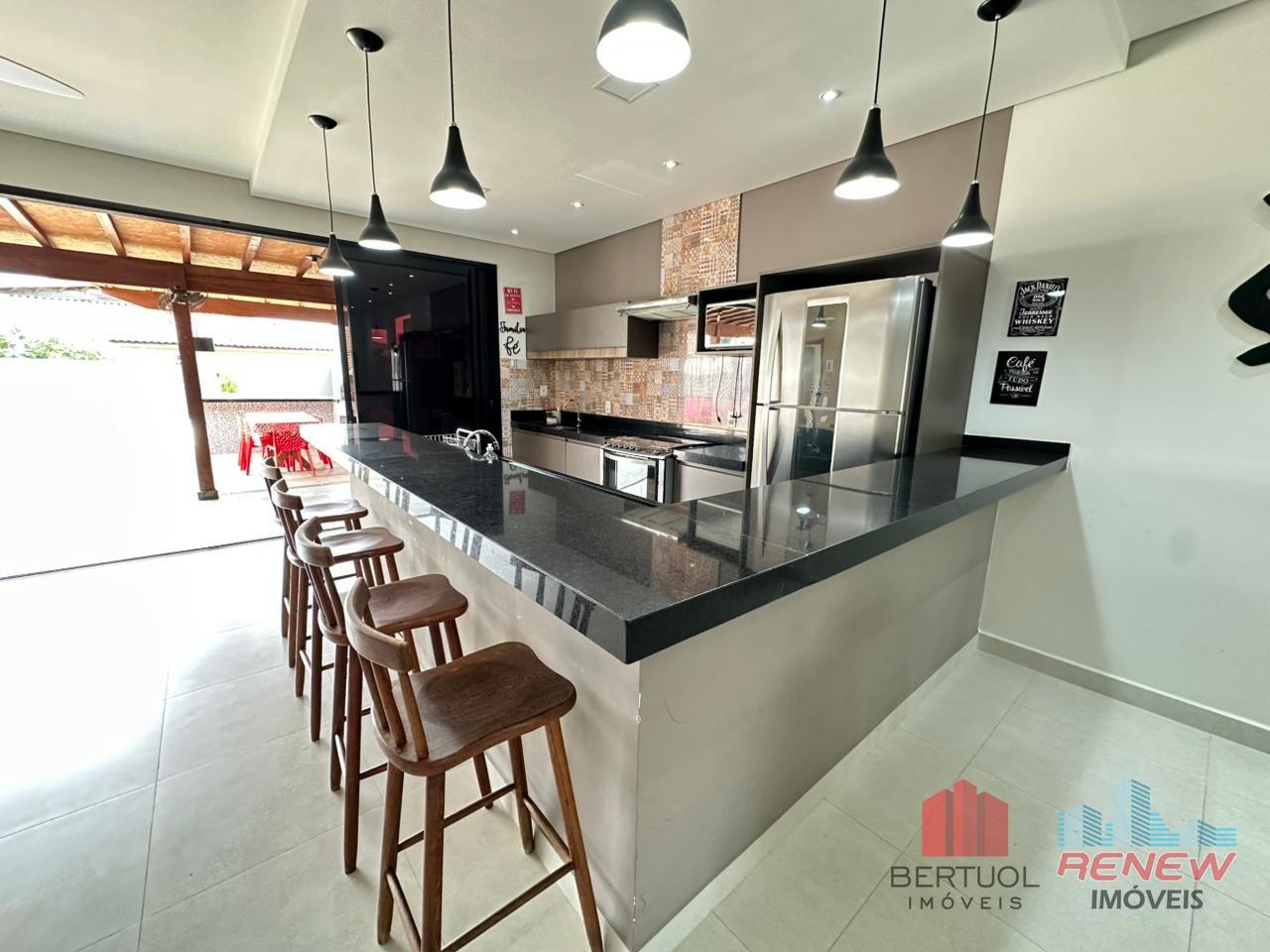 Casa de Condomínio à venda Condomínio Residencial Phytus em Itupeva: 