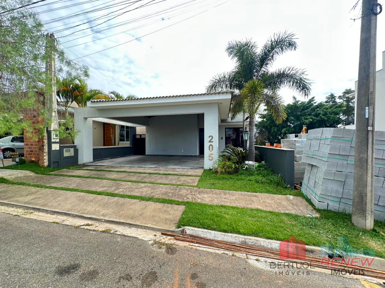 Casa de Condomínio à venda Condomínio Residencial Phytus em Itupeva: 