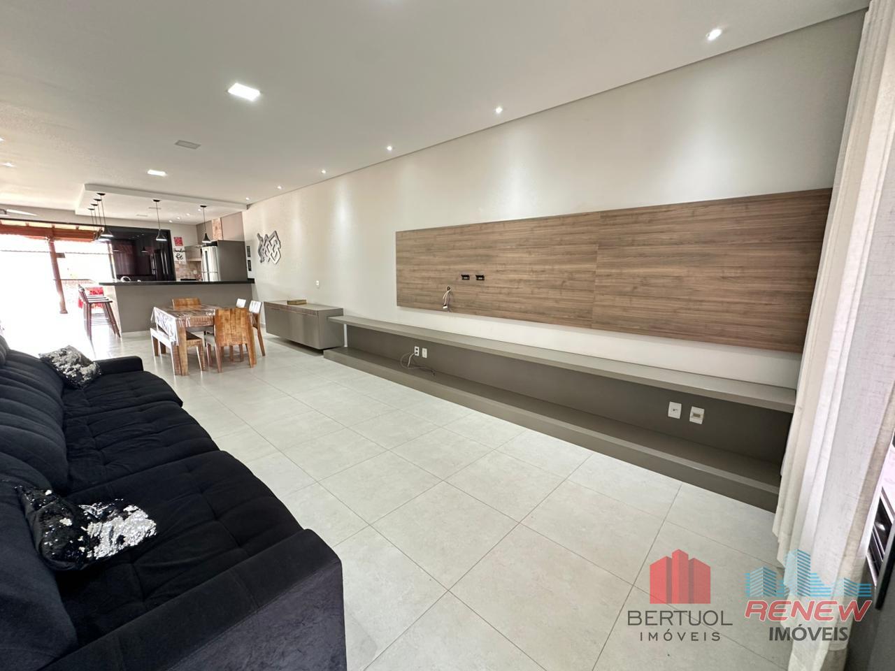 Casa de Condomínio à venda Condomínio Residencial Phytus em Itupeva: 