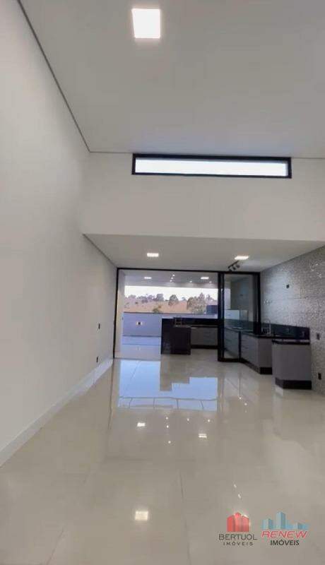 Casa de Condomínio à venda Residencial Phytus em Cabreúva: 