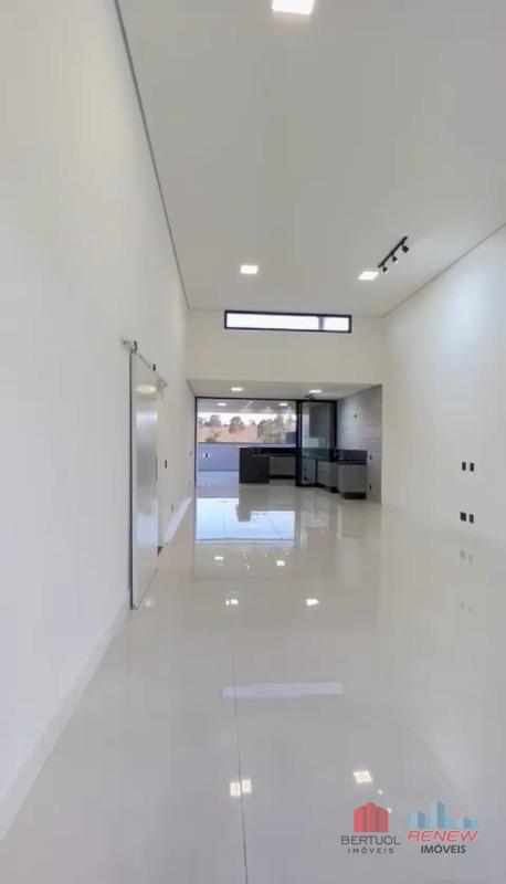 Casa de Condomínio à venda Residencial Phytus em Cabreúva: 