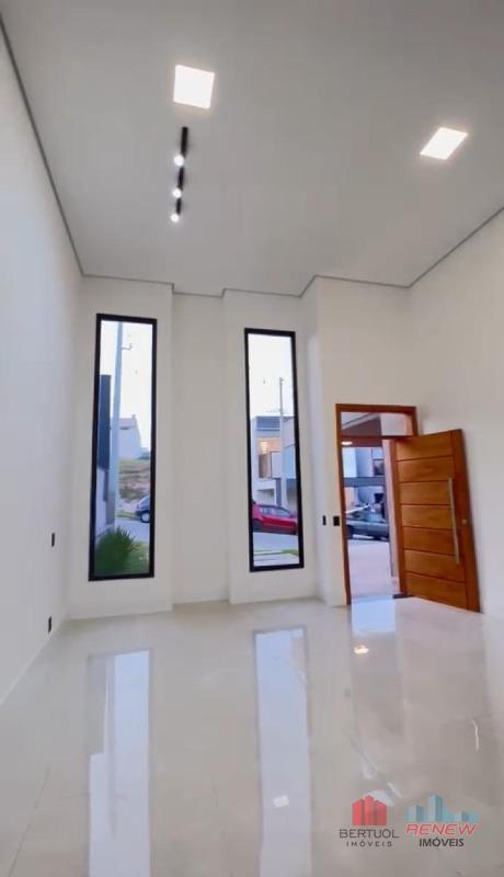 Casa de Condomínio à venda Residencial Phytus em Cabreúva: 