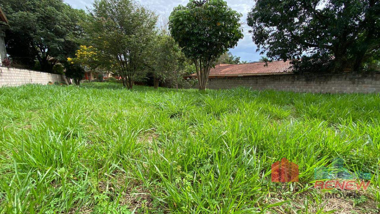 Terreno em condomínio à venda Condomínio e Clube Fazenda São Joaquim em Vinhedo: 