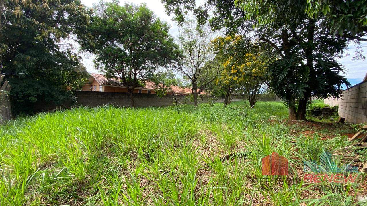 Terreno em condomínio à venda Condomínio e Clube Fazenda São Joaquim em Vinhedo: 
