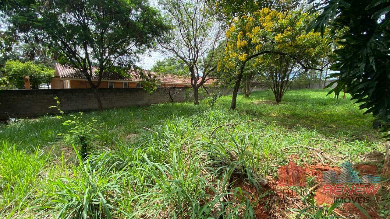 Terreno em condomínio à venda Condomínio e Clube Fazenda São Joaquim em Vinhedo: 