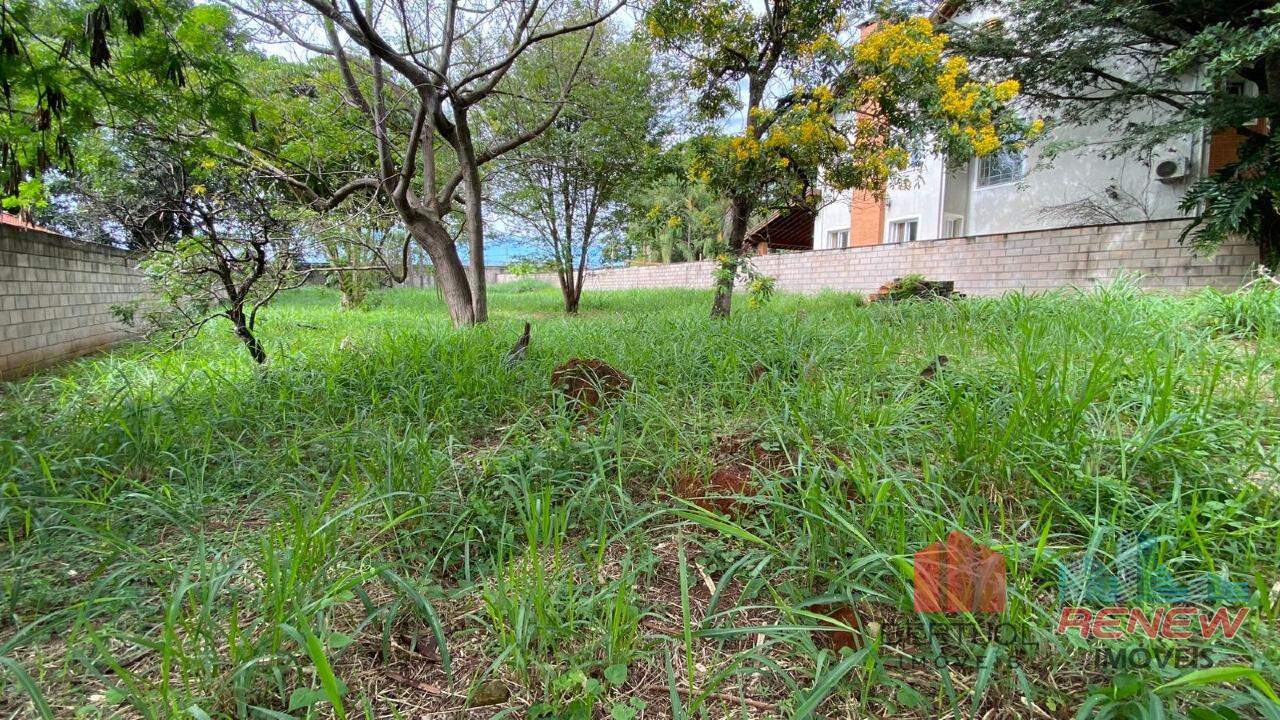 Terreno em condomínio à venda Condomínio e Clube Fazenda São Joaquim em Vinhedo: 