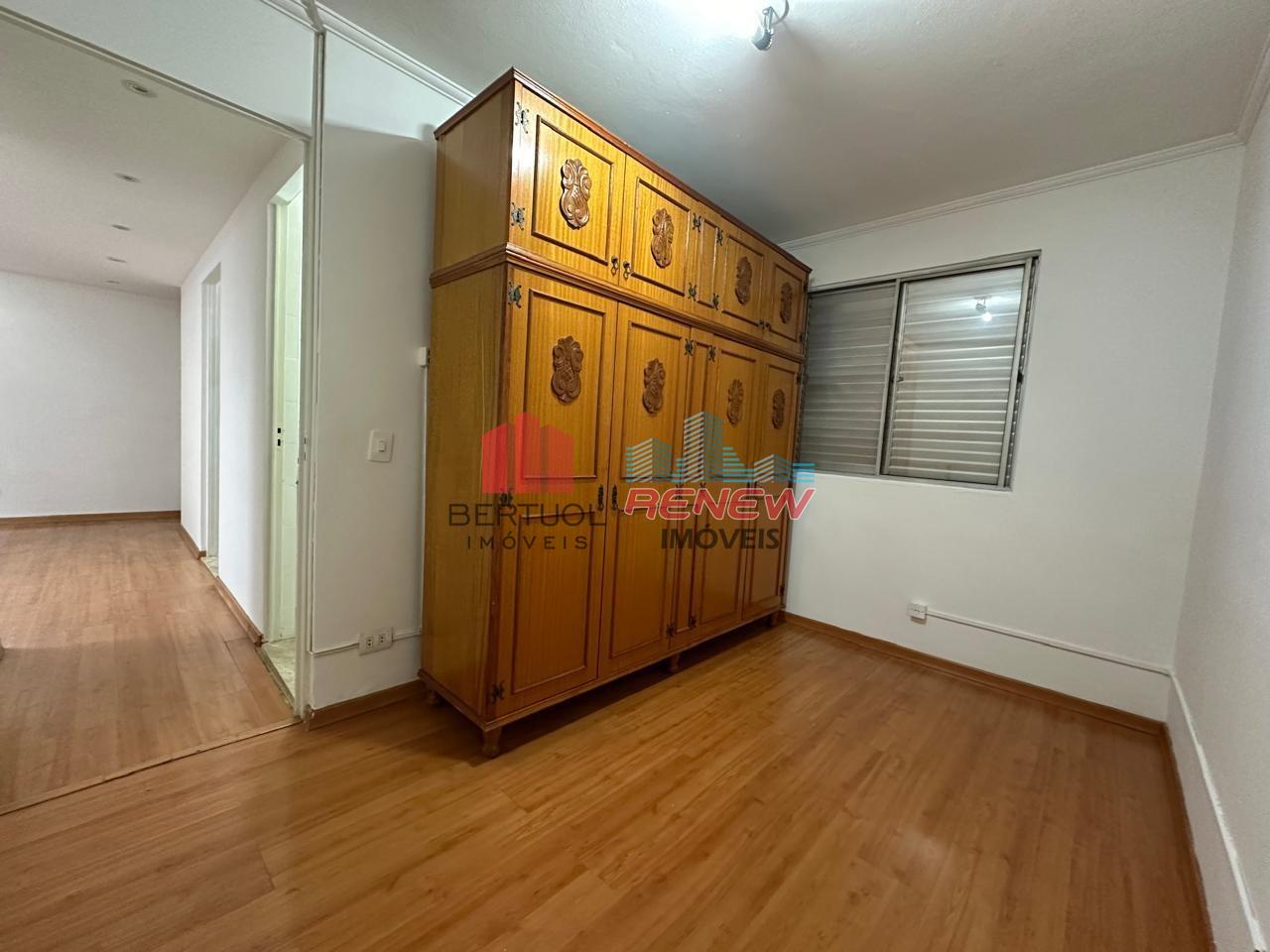 Apartamento Garden à venda Jardim do Lago em Campinas: 