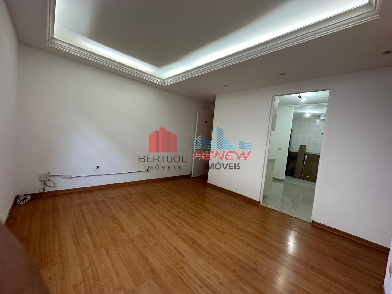 Apartamento Garden à venda Jardim do Lago em Campinas: 